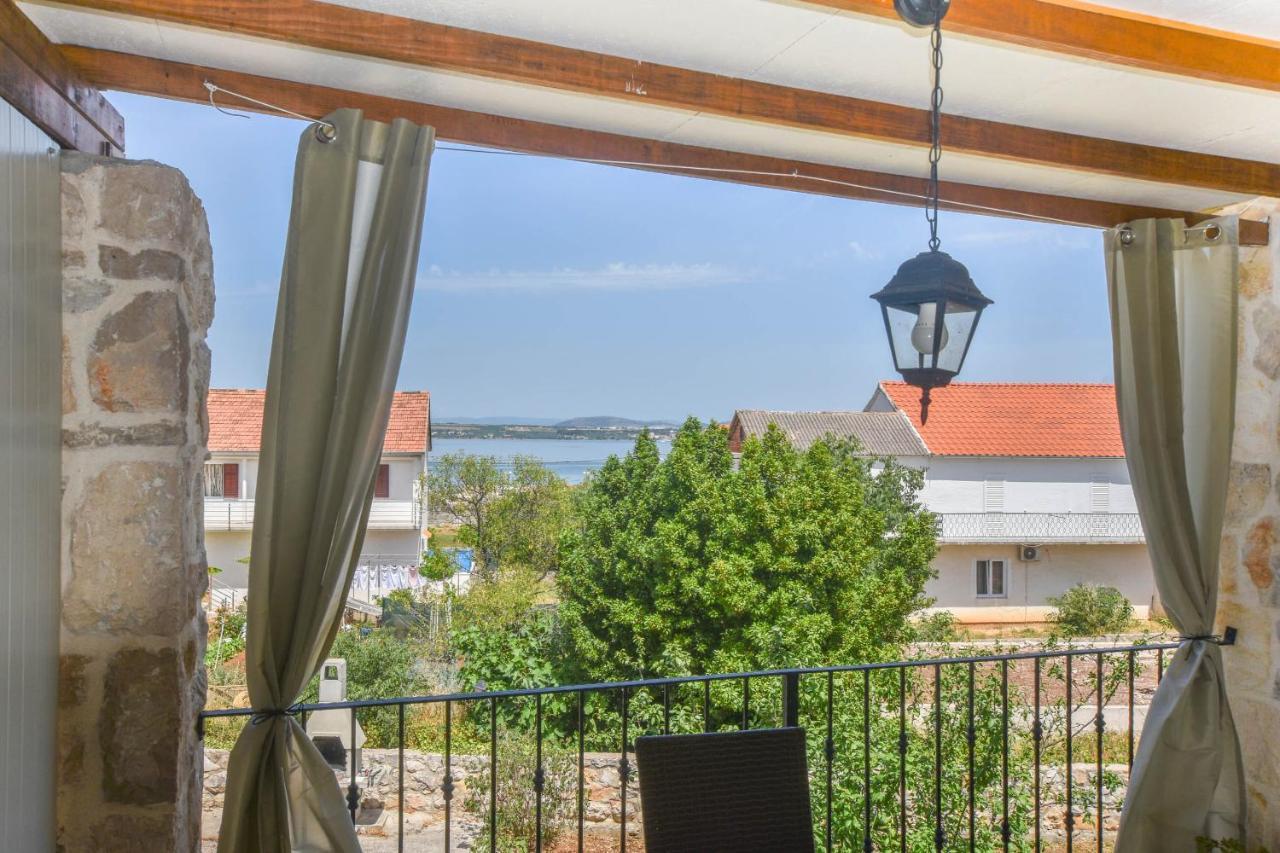 Apartments Tarragon Ugrinici Экстерьер фото